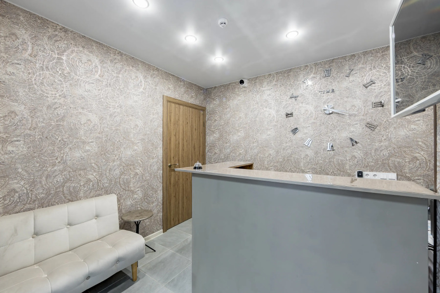 Мини-отель 13-й Квартал