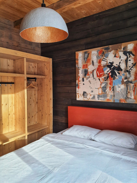 Гостевой дом Снегеш