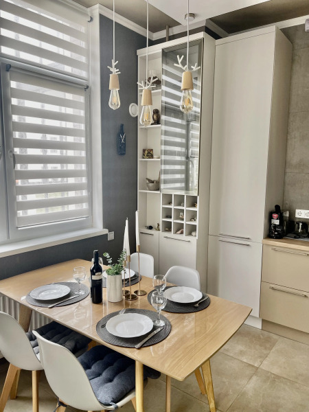 Апартаменты Уютные апартаменты Ольга