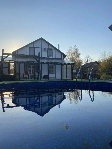 Гостевой Дом Софрино