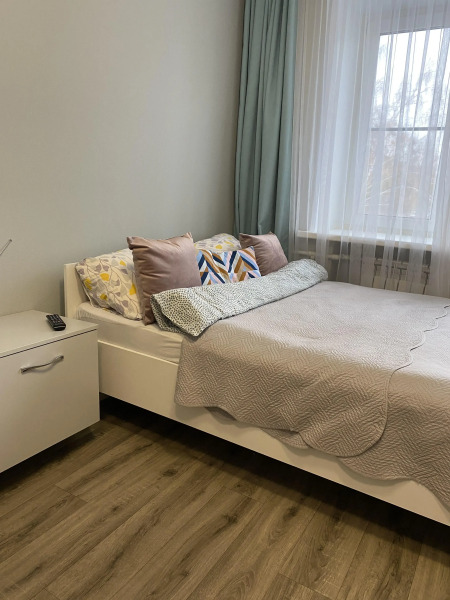 Квартира Пермякова 18