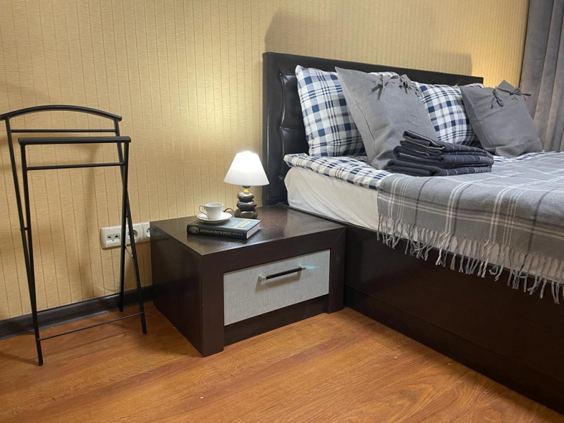 Квартира Tower House