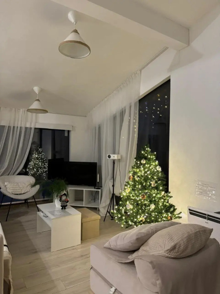 Частный Дом с Уютной Верандой от Sheluha House