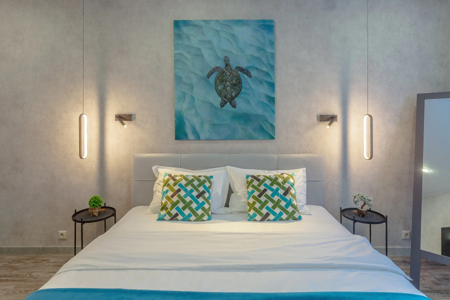 Апартаменты GRAND APART Modern 2