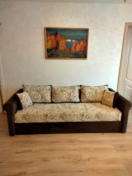 Квартира в историческом центре города