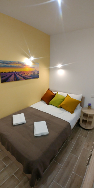 Апартаменты Уютная студия, рядом с Шереметьево