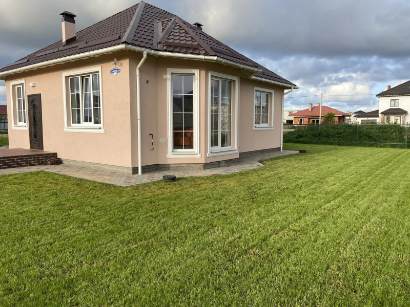 Частный дом Дача-комфорт