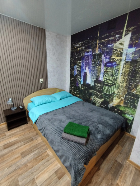 Квартира Однокомнатная в центре