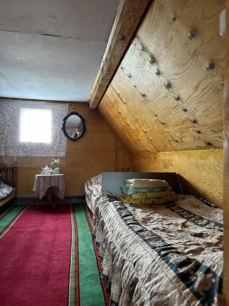 Гостевой дом У Дяди Саши