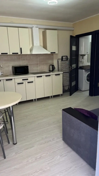 Апартаменты ZetPark 3