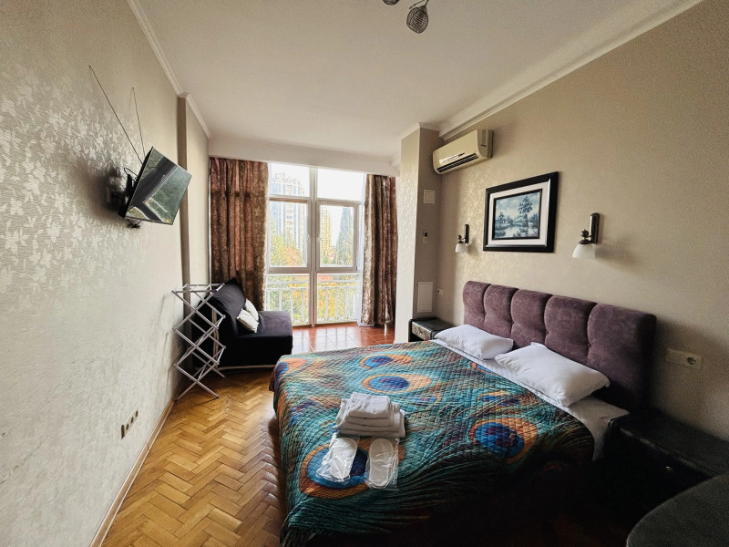 Апартаменты Пальма 3