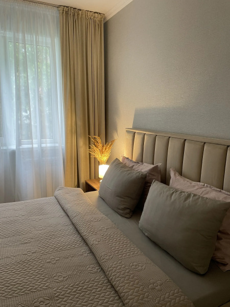 Квартира Милейшая