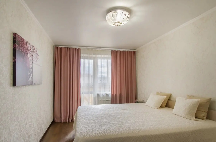 Апартаменты Рядом с Лесом