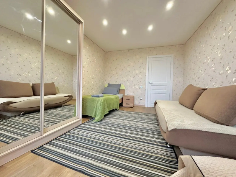 Квартира Уютно Как Дома на Гагарина