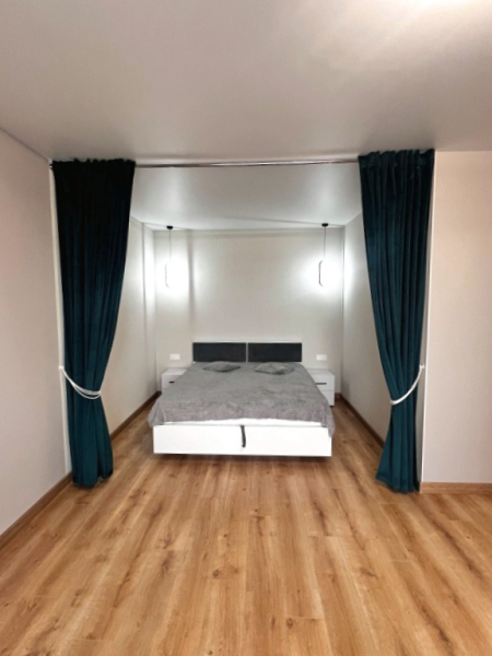 Апартаменты Красоты Казани