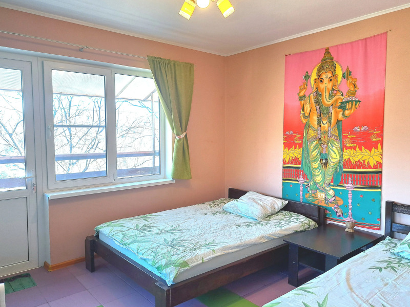 Гостевой Дом Ретрит Центр Дивный Лотос