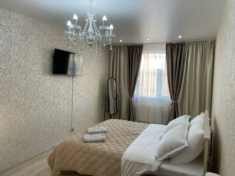 Квартира на проезде Лакина