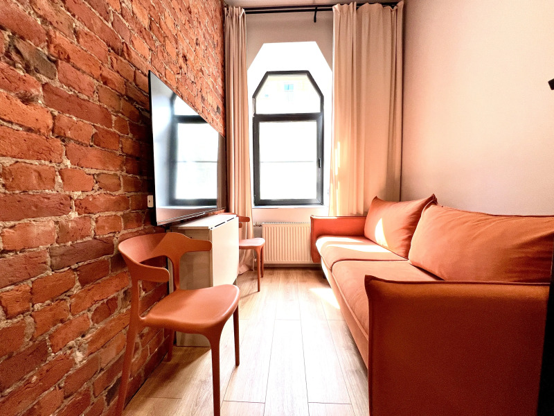 Апартаменты СуткиСпб Можайская 10 1