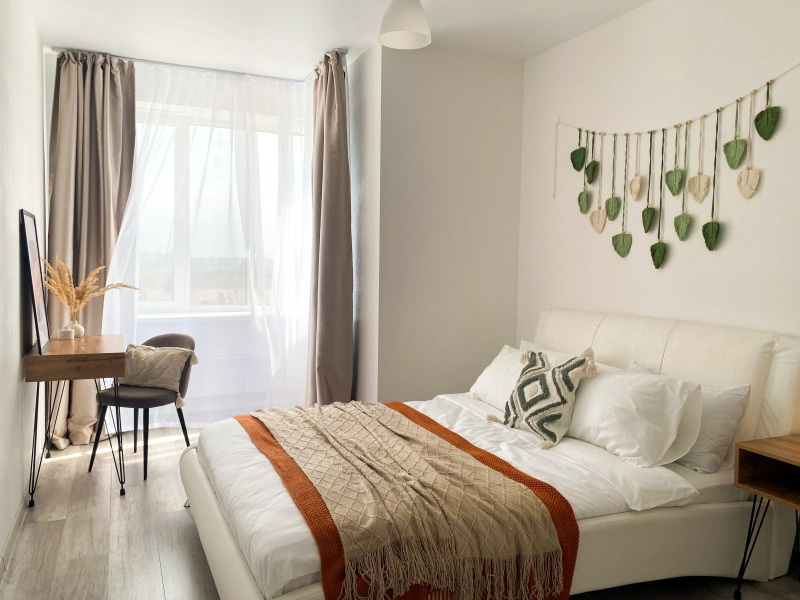 Квартира Замечательная