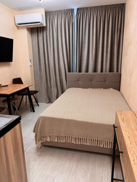 Апартаменты на Улице Взлетная 23