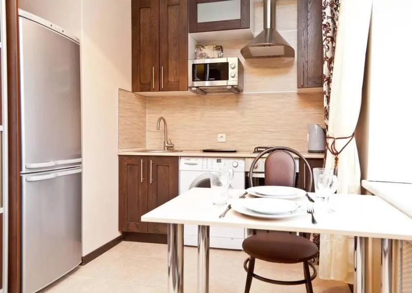 Апартаменты City Apartments Таганка