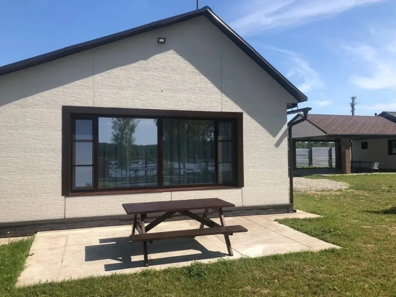 Частный Дом на 7 Человек Kлёвое Место