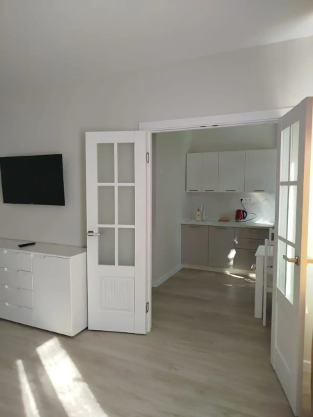 Квартира Чистая и с хорошим ремонтом