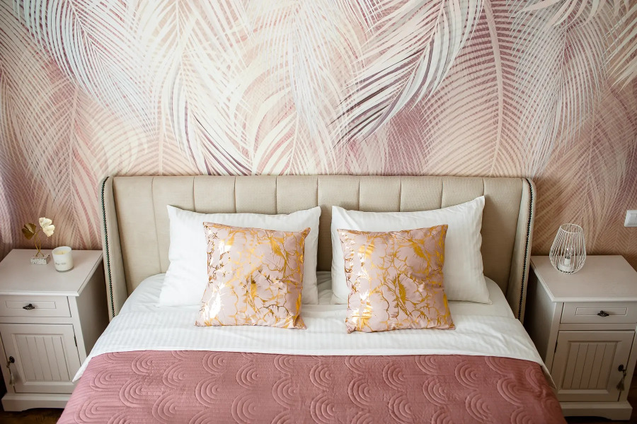 Апартаменты Museum в центре города