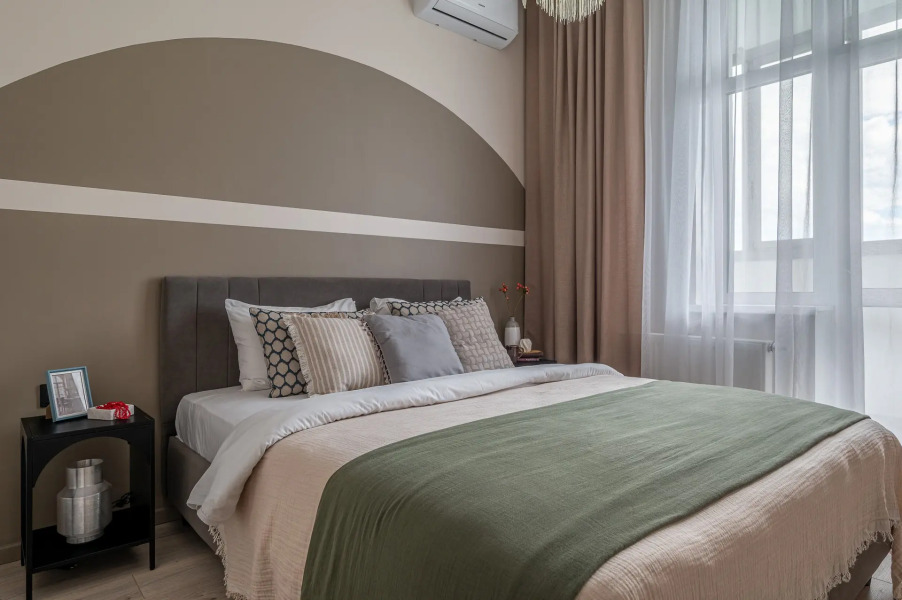 Квартира Уютная ЖК Исетский