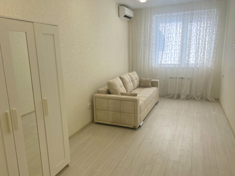 Апартаменты у Моря Первая Линия