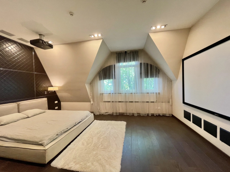 Апартаменты Ala Amalienau Luxury