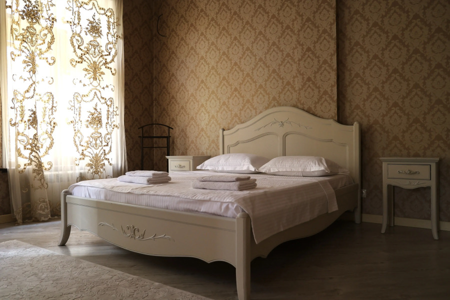 Гостевой дом ''Эленика" Агабабова 40