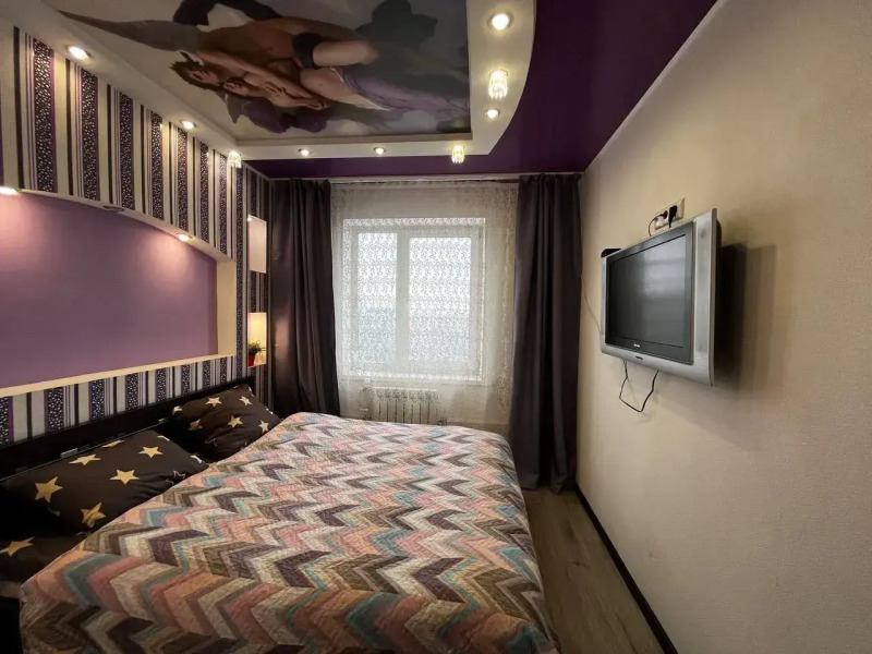 Квартира Уxoжeнная в Цeнтpе Горoда