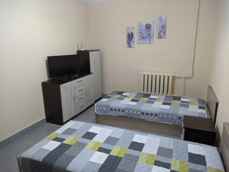 Апартаменты на Металлистов