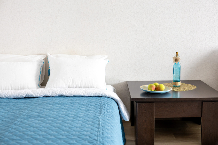 Квартира на Московском проспекте 209