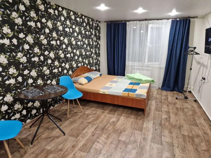 Квартира на Петропавловской 1/1