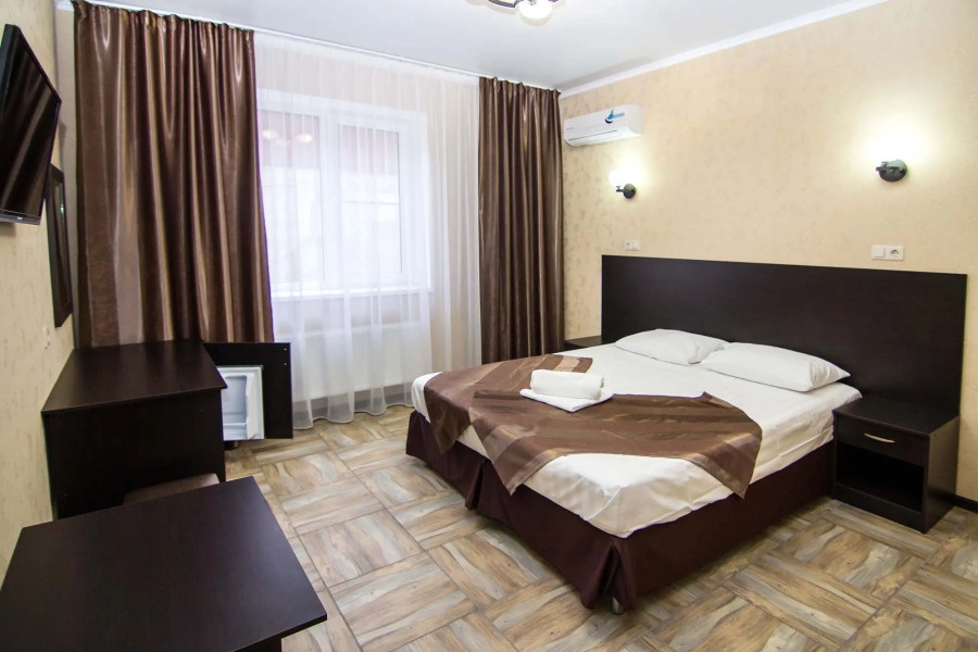 Гостевой Дом Арди