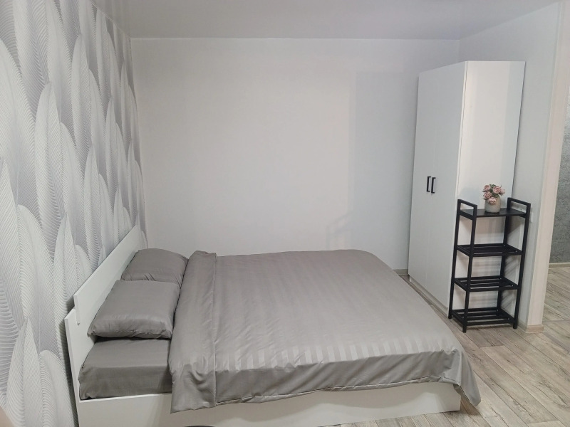 Квартира Уютная