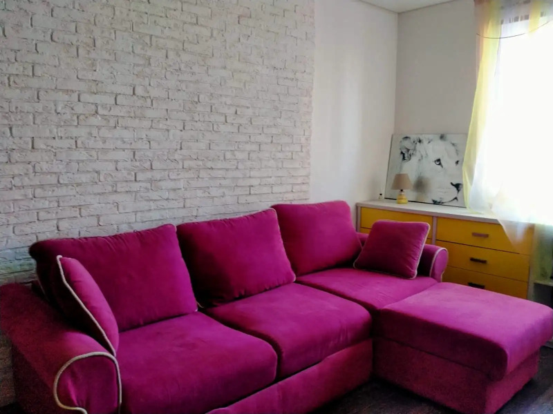 Апартаменты Фёдора Тютчева 95