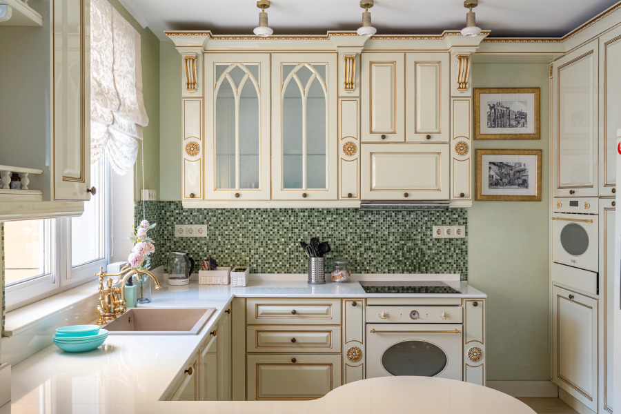 Апартаменты семейные на Кутузовском