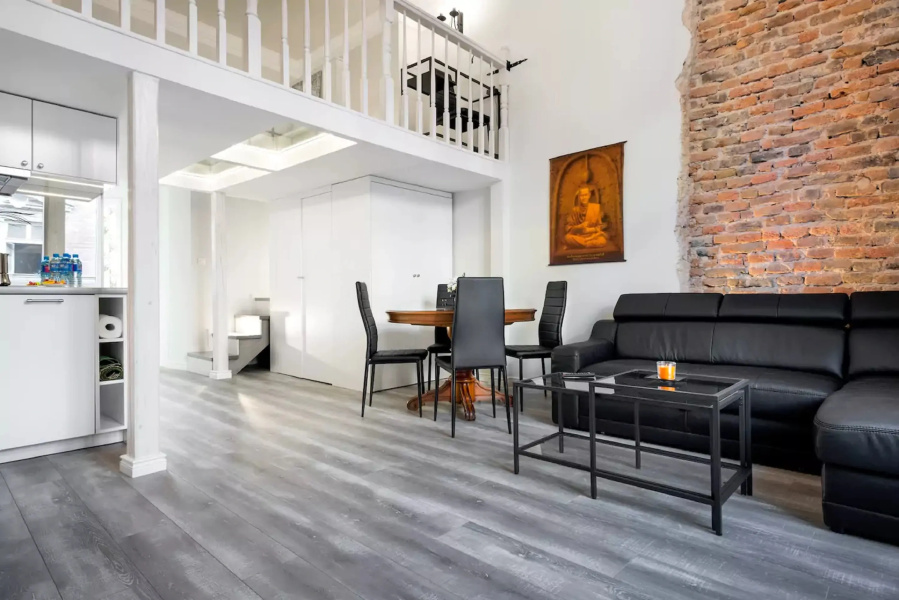 Апартаменты Otium Old Town Zwierzyniecka Residence