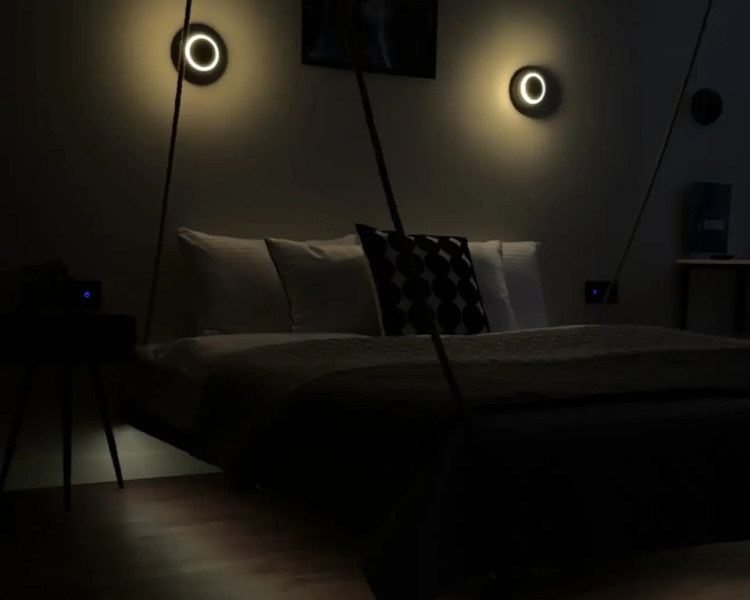 Квартира Управляйте своим комфортом с помощью Алисы