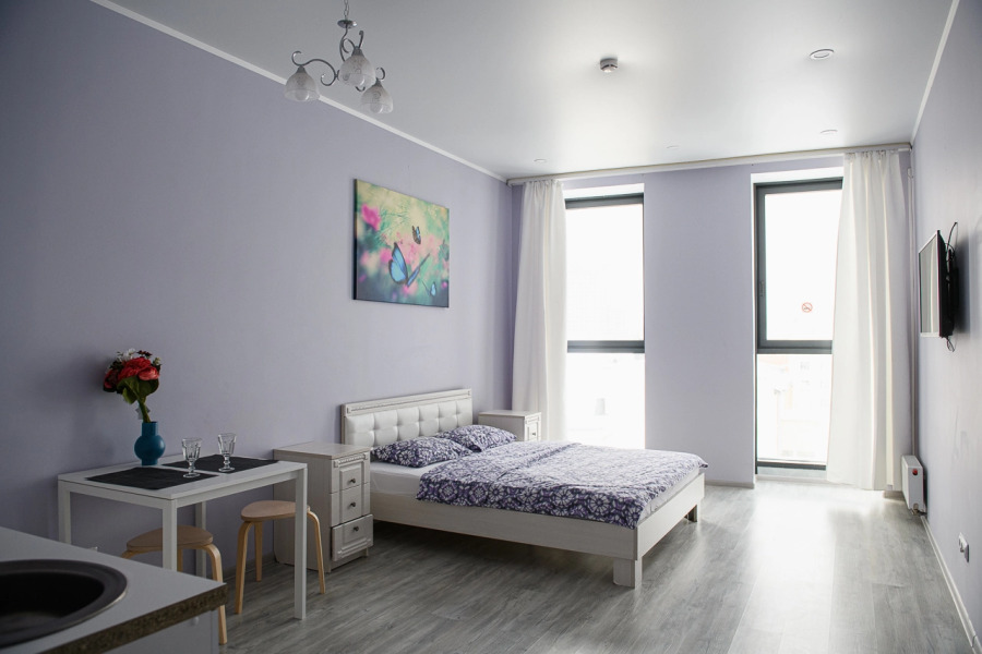 Verhnetorgovaya Ploschad' 4 Apartments