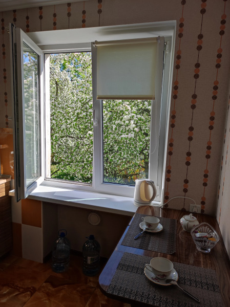 Апартаменты Уютный Уголок в Удобном Месте