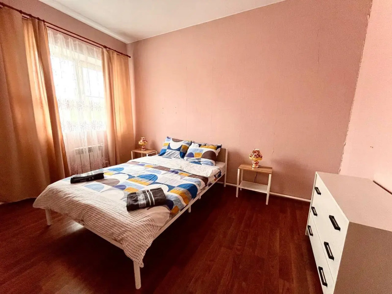 Квартира Уютная 2-комнатная квартира в Березнике