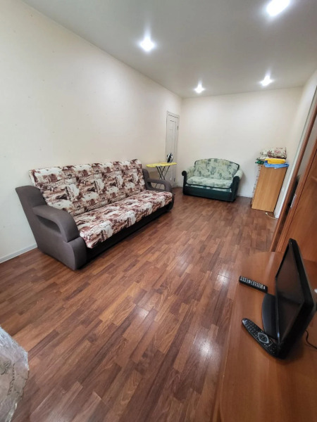 Квартира на улице Чайковского 34