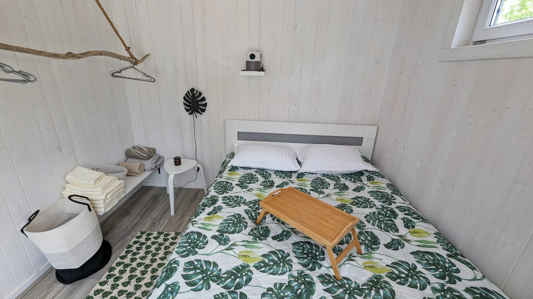 Частный дом  Домики в Абрау