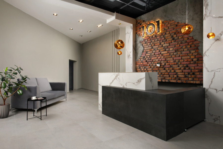 Хостел Ho.Co.101