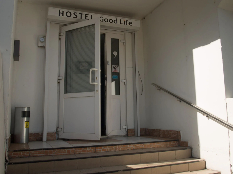 Hostel Good Life