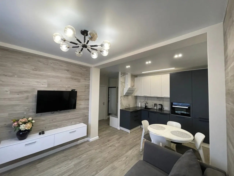 Квартира Уютная квартира в центре города Волгограда